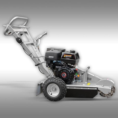 Купить Бензиновый измельчитель Jansen BSF-13