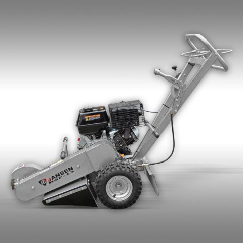 Купить Бензиновый измельчитель Jansen BSF-13