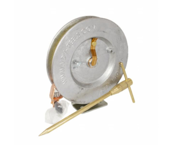 Купить Барабан заземлення з штиром контуру заземлення Alta Польща (1272220001)