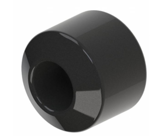 Купить Відбійник гумовий ø58мм. Н-50мм Гума Туреччина (2201900120)