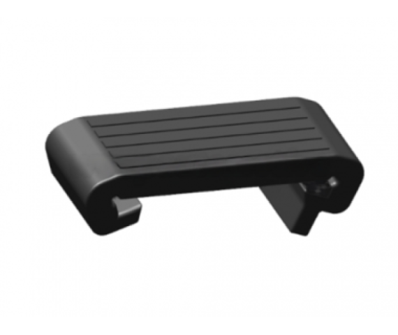 Купити Гумова підкладка для кузова самоскида Гума (2202800000)