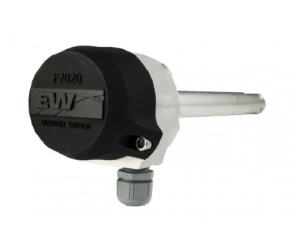Купить Датчик системи запобігання переповненню Пластик (F2020531)