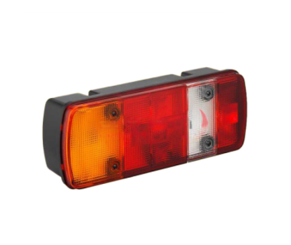 Купити Ліхтар задній лівий Mersedes ATEGO Mars Лампа Туреччина (2404610985)