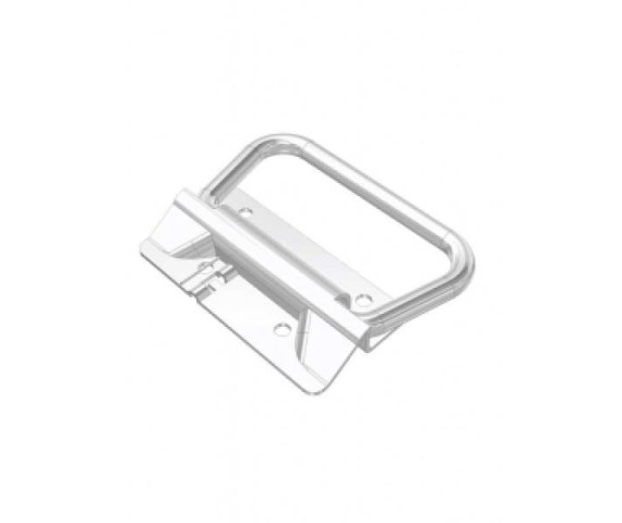 Купити Ручка з пружиною, цинк Нерж Італія (1680272210)