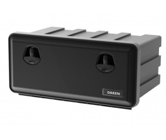 Купить Ящик інструментальний Daken Just 750*350*450 мм для вантажних автомобілів Daken Пластик Італія (8110