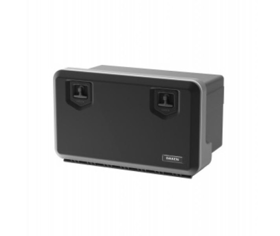 Купить Ящик інструментальний Daken Welvet 800 мм для вантажних автомобілів Daken Пластик Італія (1001180010