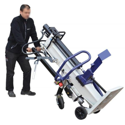 Купить Дровокол CORMAK LUP14