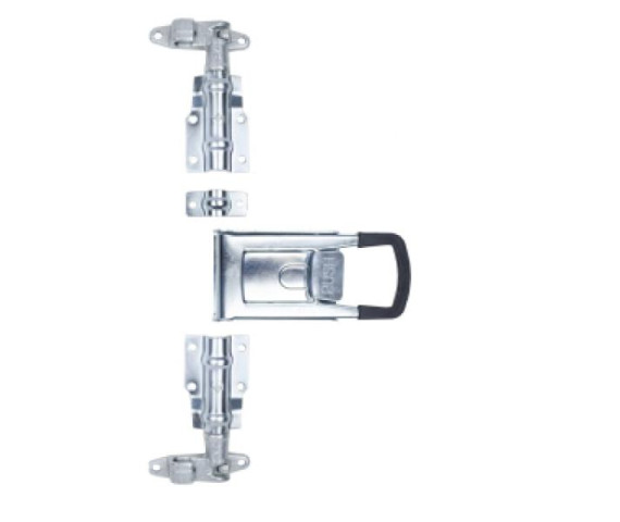 Купити Замок штанговий Alta, Ø=22мм (цинк) Цинк Туреччина (1301322030)