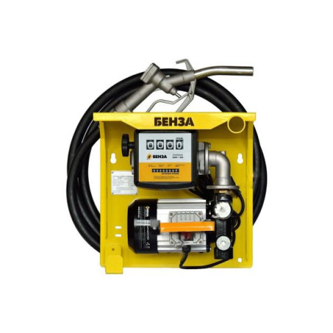 Купити Міні АЗС БД 220-60 Україна