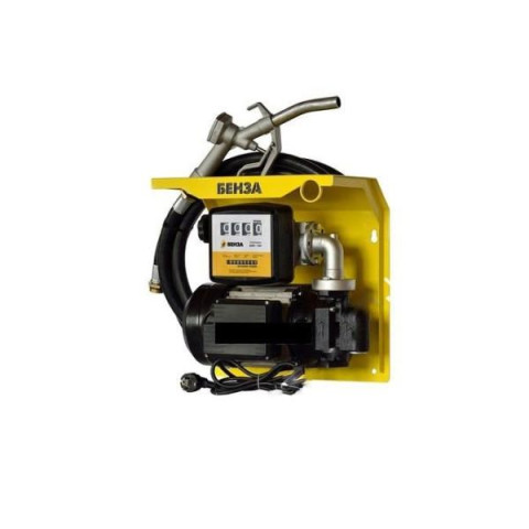 Купити Міні АЗС БД 220-100 Україна