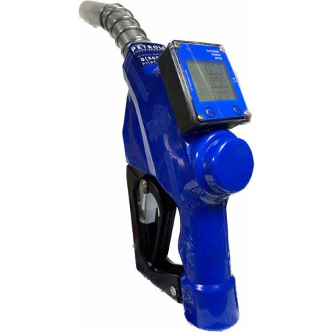 Купити Заправний пістолет із відсікачем АС-120-18