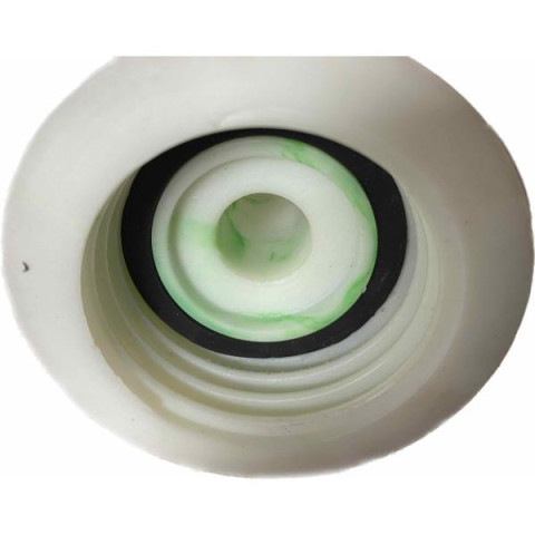 Купити Перехідник на єврокуб