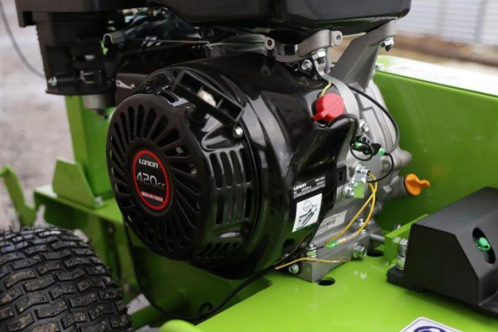 Купити Траншеекопатель MAST Gartentechnik TCR1500