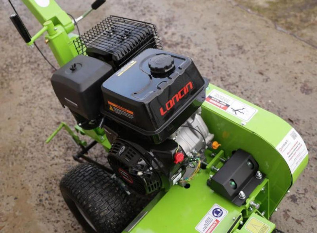 Купити Траншеекопатель MAST Gartentechnik TCR1500