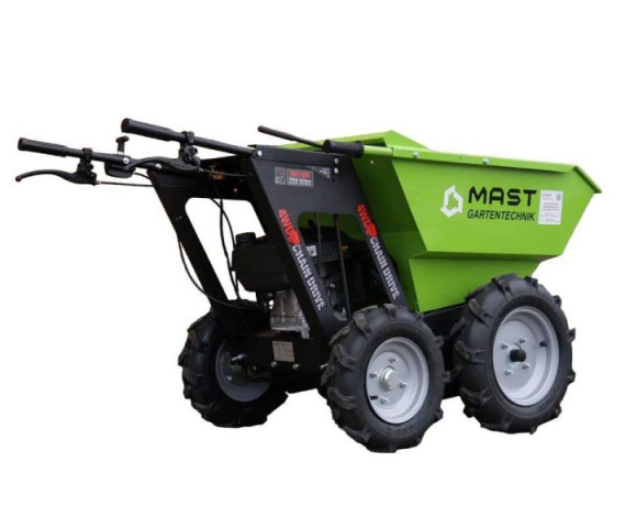 Купити Колесный мини самосвал MAST Gartentechnik T25