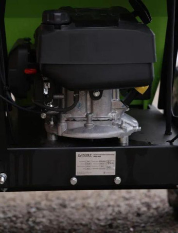 Купити Колесный мини самосвал MAST Gartentechnik T25