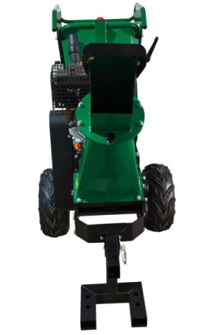 Купить Садовый измельчитель MAST Gartentechnik GS1500