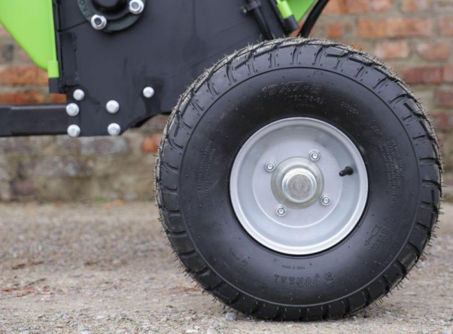 Купить Садовый измельчитель MAST Gartentechnik P4206