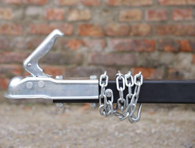 Купить Садовый измельчитель MAST Gartentechnik P4206