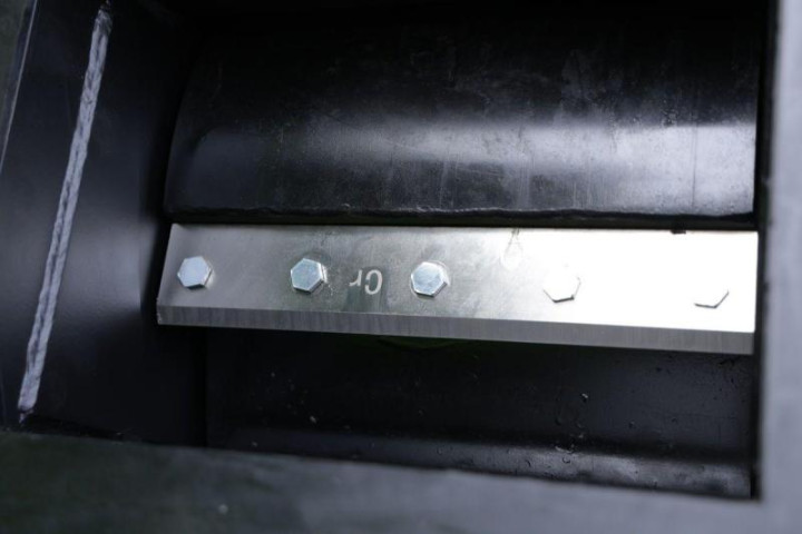 Купить Садовый измельчитель MAST Gartentechnik P4206