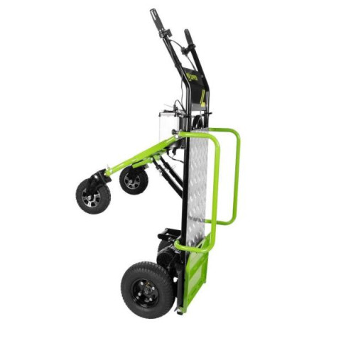 Купити Электрическая тележка ZIPPER ZI-ET260