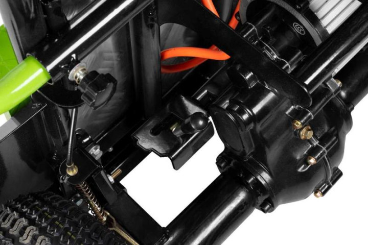 Купити Электрическая тележка ZIPPER ZI-ET260