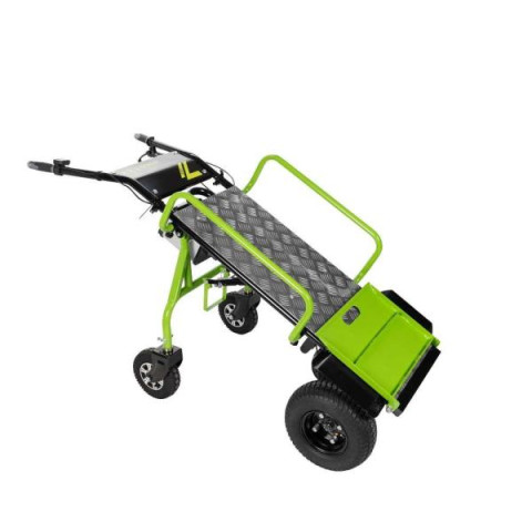 Купити Электрическая тележка ZIPPER ZI-ET260