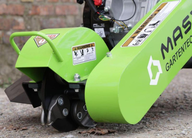 Купить Измельчитель пней MAST Gartentechnik SGR1500