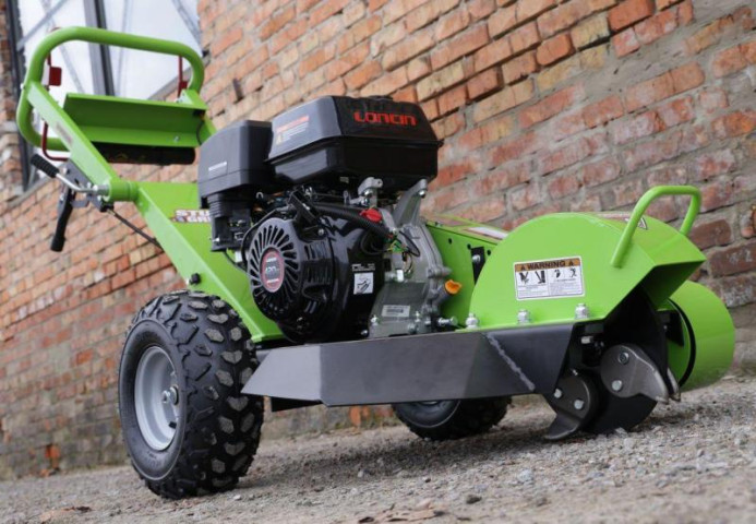 Купить Измельчитель пней MAST Gartentechnik SGR1500