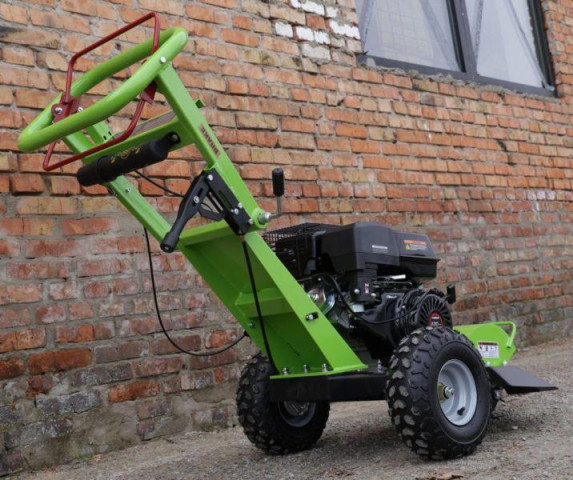 Купить Измельчитель пней MAST Gartentechnik SGR1500