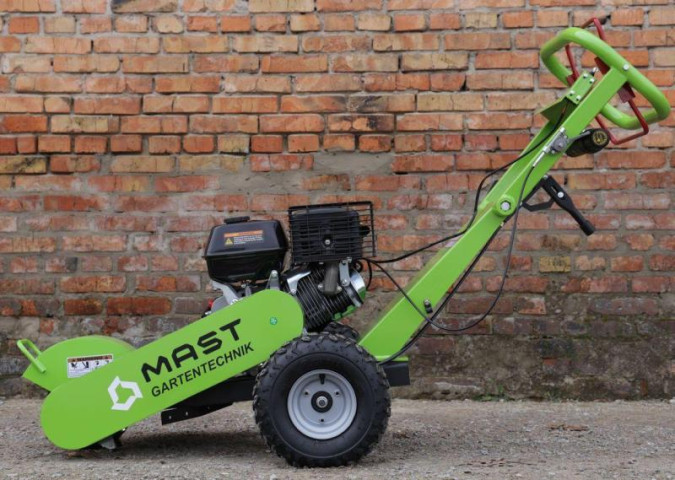 Купить Измельчитель пней MAST Gartentechnik SGR1500