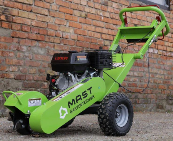 Купить Измельчитель пней MAST Gartentechnik SGR1500