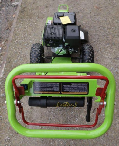 Купить Измельчитель пней MAST Gartentechnik SGR1500