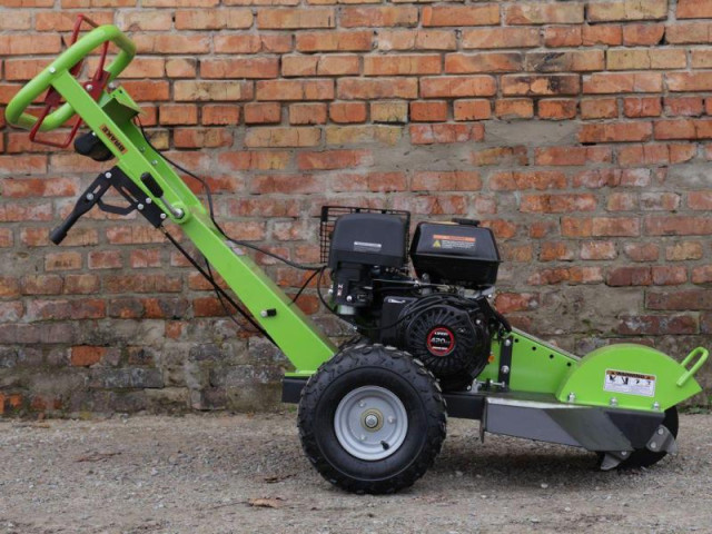 Купить Измельчитель пней MAST Gartentechnik SGR1500