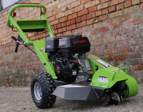 Купить Измельчитель пней MAST Gartentechnik SGR1500