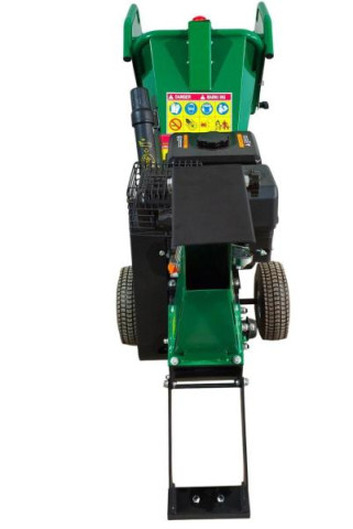 Купити Садовый измельчитель MAST Gartentechnik GS650