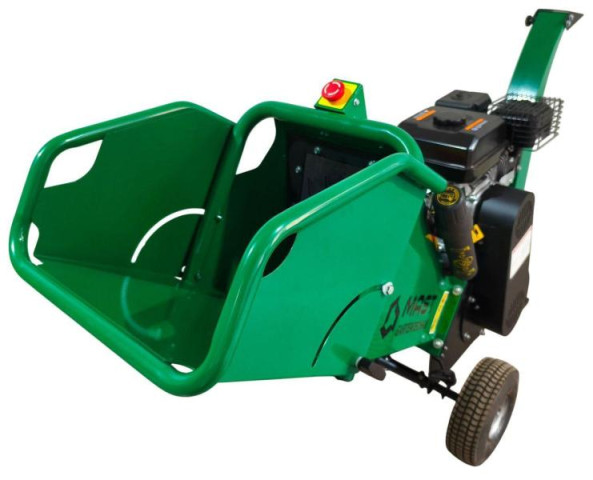 Купити Садовый измельчитель MAST Gartentechnik GS650