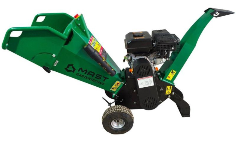 Купити Садовый измельчитель MAST Gartentechnik GS650