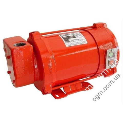 Купить Насос для заправки, перекачки бензина, керосина, ДТ со счетчиком SAG 600 MG80V, 24В, 45-50 л/мин