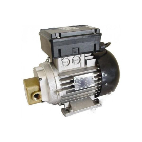 Купити Насос для перекачування мастила EA-88 (0.74 кВт) 220 В, 20-25 л/хв