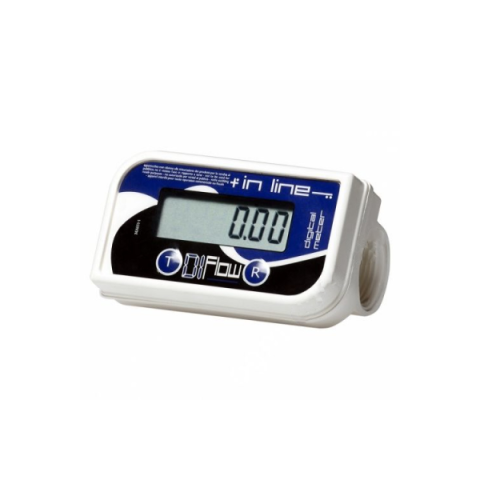 Купить IN LINE - ПИЩЕВОЙ