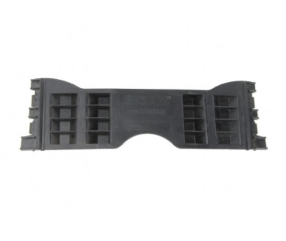 Купити Шарнір зсувного даху L-500 мм SESAM L=500 мм Sesam (1806150280)