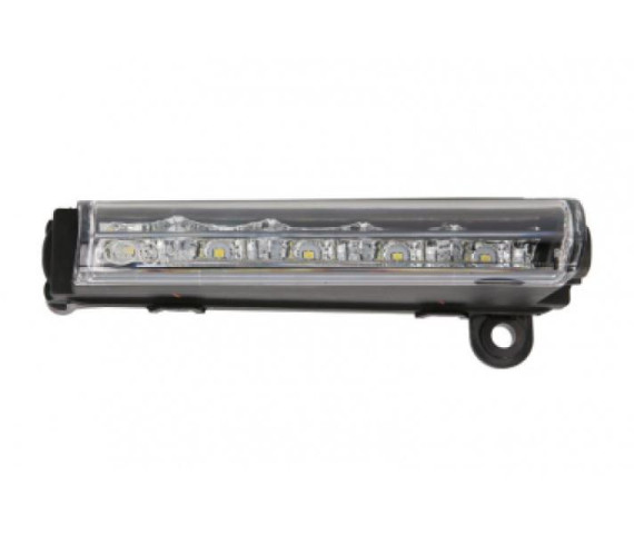 Купити Денні ходові вогні (правий) MERCEDES ACTROS MP4 Mars Туреччина (2408630964)