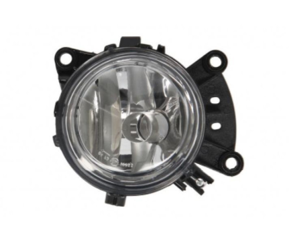 Купити Ліхтар протитуманний лівий MERCEDES ACTROS MP4 Mars Туреччина (2408630961)