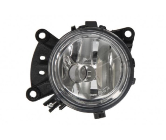 Купить Ліхтар протитуманний правий MERCEDES ACTROS MP4 Mars Туреччина (2408630960)