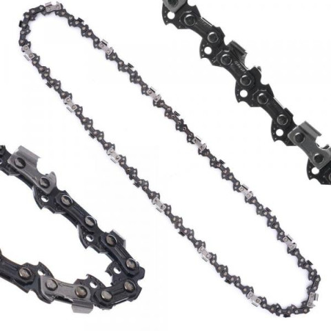 Купити Комплект шина + 2 цепи 14"/50/3/8"/1,3 мм Tagred TA1152