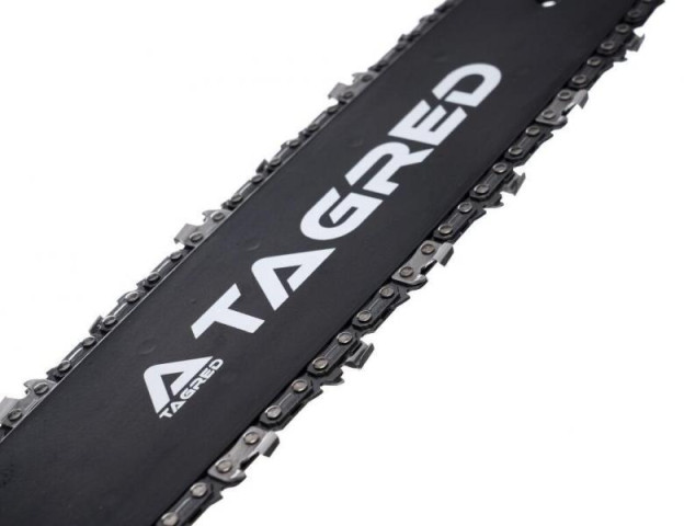 Купити Комплект шина + 2 цепи 14"/50/3/8"/1,3 мм Tagred TA1152