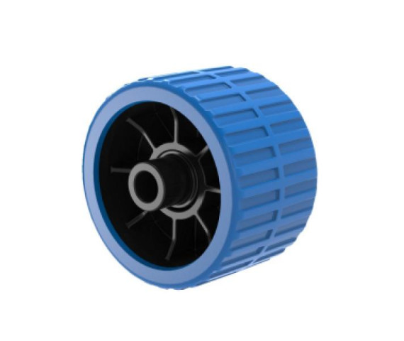 Купити Бортовий ролик Ø1=120 мм Domar Італія (1101140100)