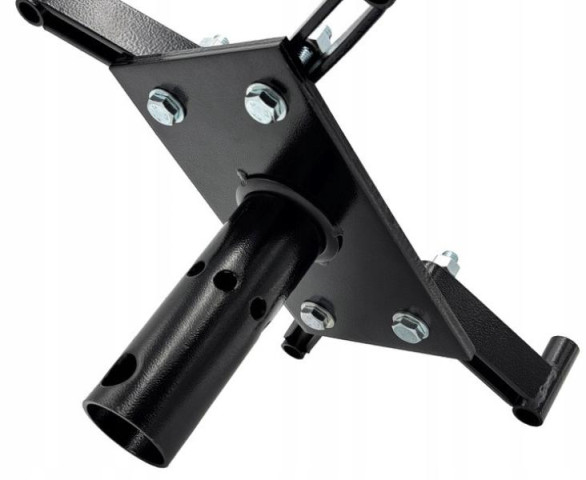 Купити Стенд для вывешивания двигателя поворотный 455кг TORIN T24541