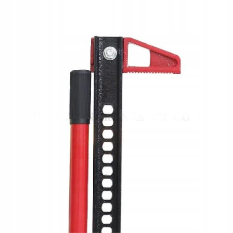 Купити Домкрат реечный TORIN 3т 125-1020мм TRA8485